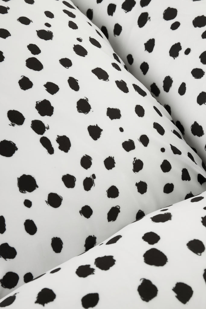 Dalmatian Spare Cover - Settle Beds