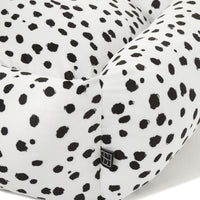 Dalmatian Dog Bed + Spare Cover - Settle Beds