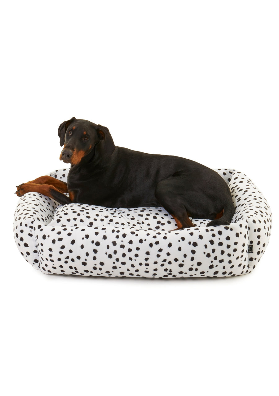 Dalmatian Spare Cover - Settle Beds