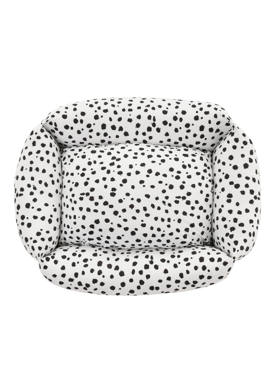 Dalmatian Dog Bed - Settle Beds