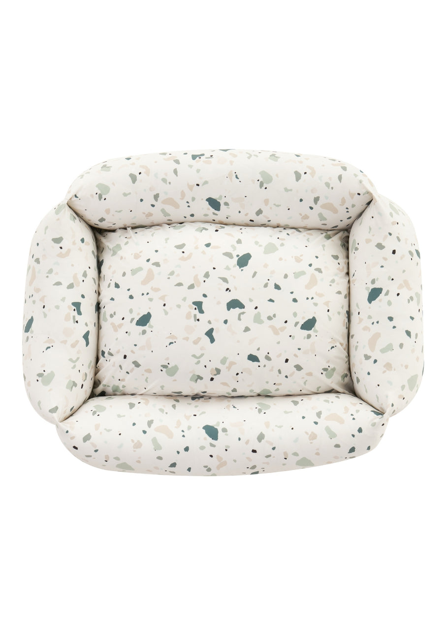 Terrazzo Dog Bed - Settle Beds
